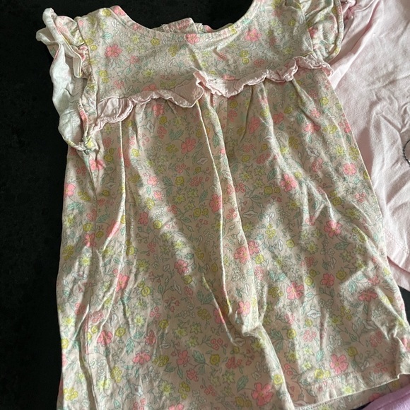 OshKosh B'gosh Carters Etc Summer Girls Tops 2T - Picture 2 of 8